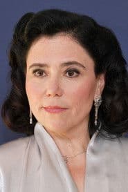 Foto del actor Alex Borstein