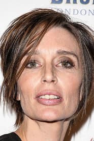 Foto del actor Georgina Cates