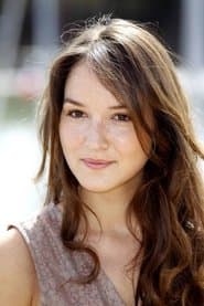 Foto del actor Anaïs Demoustier