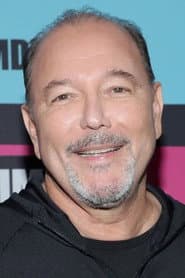 Foto del actor Rubén Blades