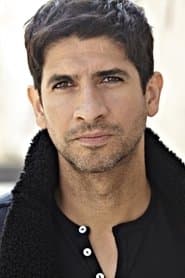 Foto del actor Raza Jaffrey