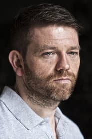 Foto del actor Chris Reilly