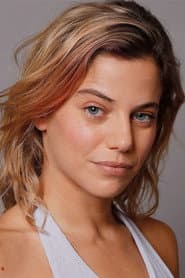 Foto del actor Justina Bustos