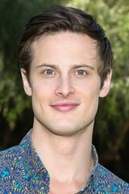 Foto del actor Aren Buchholz