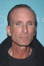 Foto del actor Peter Greene