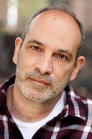 Foto del actor Paul Weissman
