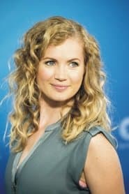 Foto del actor Cornelia Gröschel