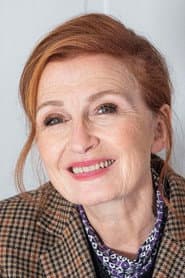 Foto del actor Bodil Jørgensen