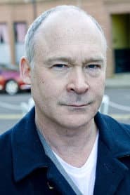 Foto del actor Ewan Stewart