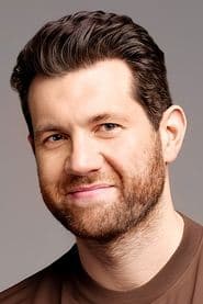 Foto del actor Billy Eichner
