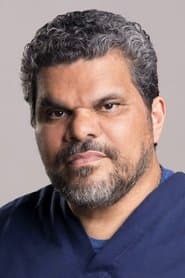 Foto del actor Luis Guzmán