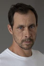 Foto del actor Marc Hosemann
