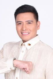 Foto del actor Alfred Vargas