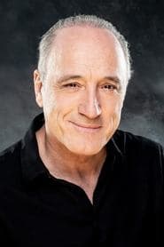 Foto del actor Roberto Álvarez
