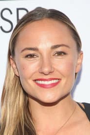 Foto del actor Briana Evigan