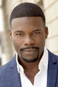 Foto del actor Amin Joseph