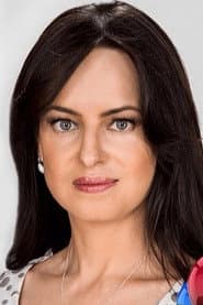 Foto del actor Gabriela Platas