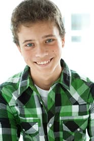 Foto del actor Nazariy Demkowicz