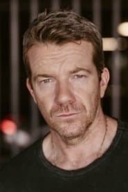 Foto del actor Max Beesley