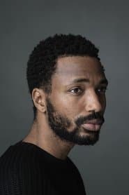 Foto del actor Kendrick Etmon