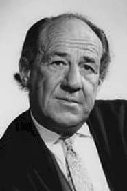 Foto del actor Michael Hordern