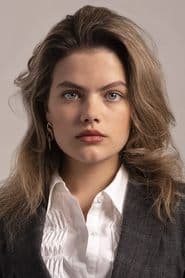 Foto del actor Alva Bratt
