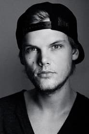 Foto del actor Avicii
