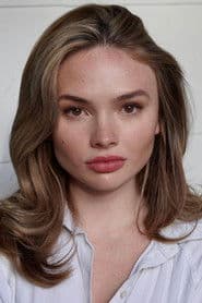 Foto del actor Natalie Alyn Lind