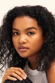 Foto del actor Mia Isaac