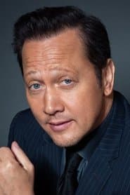 Foto del actor Rob Schneider