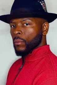 Foto del actor Vincent E. McDaniel