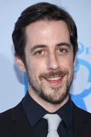 Foto del actor James McGrath