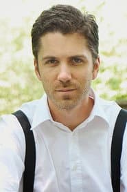 Foto del actor Matthew Kennedy