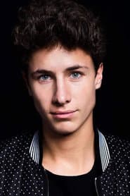 Foto del actor Juanpa Zurita