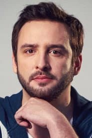 Foto del actor Julien Pestel