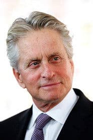 Foto del actor Michael Douglas