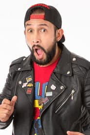 Foto del actor Christian Rojas