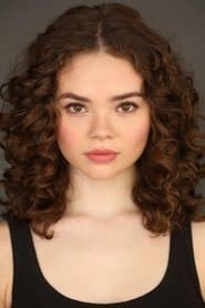 Foto del actor Hannah Riley