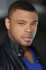 Foto del actor Donald Sales