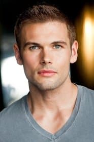 Foto del actor David Cade
