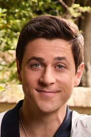 Foto del actor David Henrie
