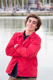 Foto del actor Edouard Damestoy