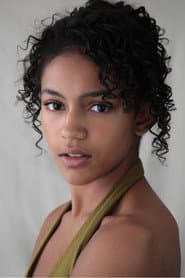 Foto del actor Diaana Babnicova