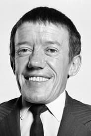 Foto del actor Kenny Baker
