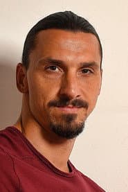Foto del actor Zlatan Ibrahimović