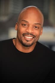 Foto del actor Kevin Wayne Walker
