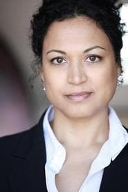 Foto del actor Gina Gangar