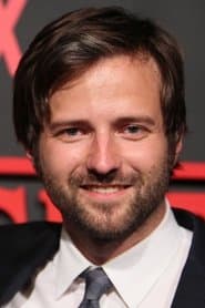 Foto del actor Matt Duffer