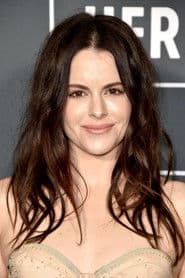 Foto del actor Emily Hampshire