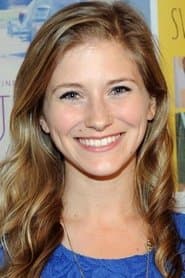 Foto del actor Allie Gallerani